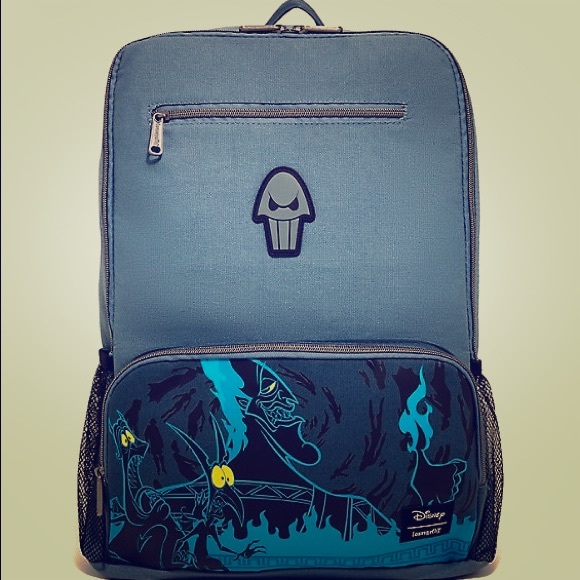 Loungefly Other - Loungefly Hercules new Backpack